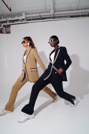 Everyday suit set
